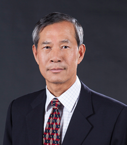 Image of Larry Lai Board Advisor